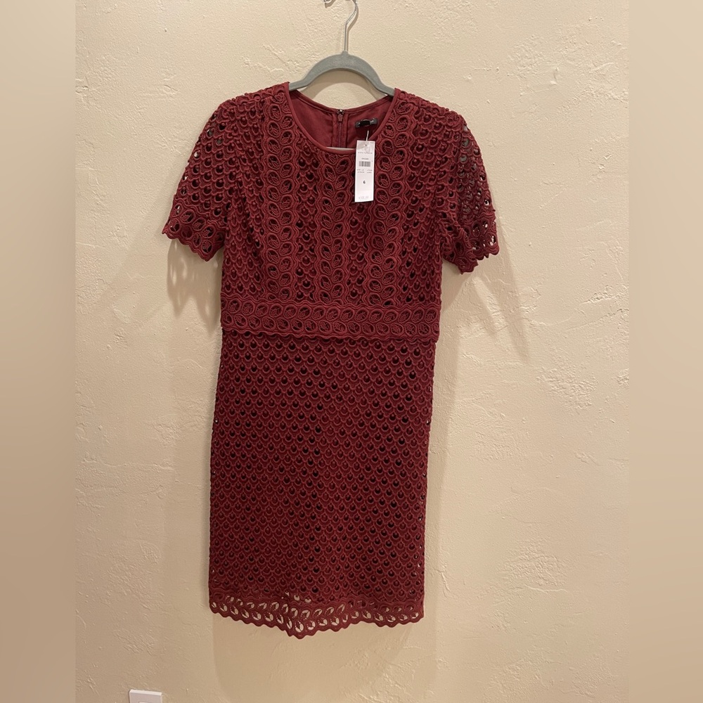 Banana Republic size 6 dress